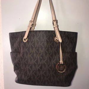 Michael Kors shoulder bag